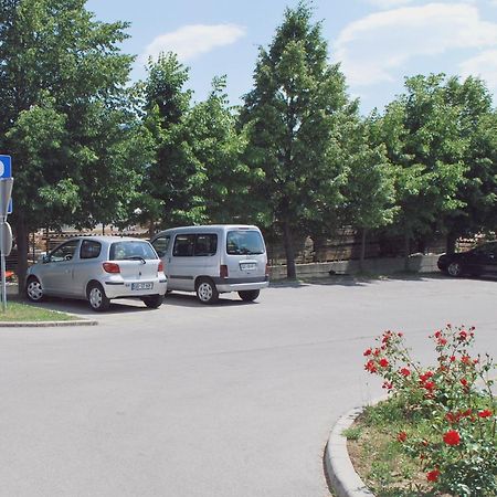 Bed And Breakfast Kogoj Nova Gorica Exteriör bild