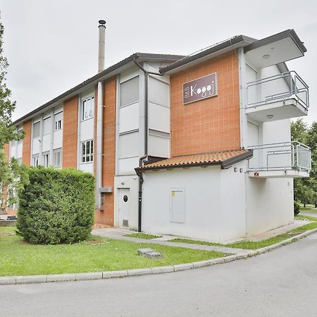 Bed And Breakfast Kogoj Nova Gorica Exteriör bild