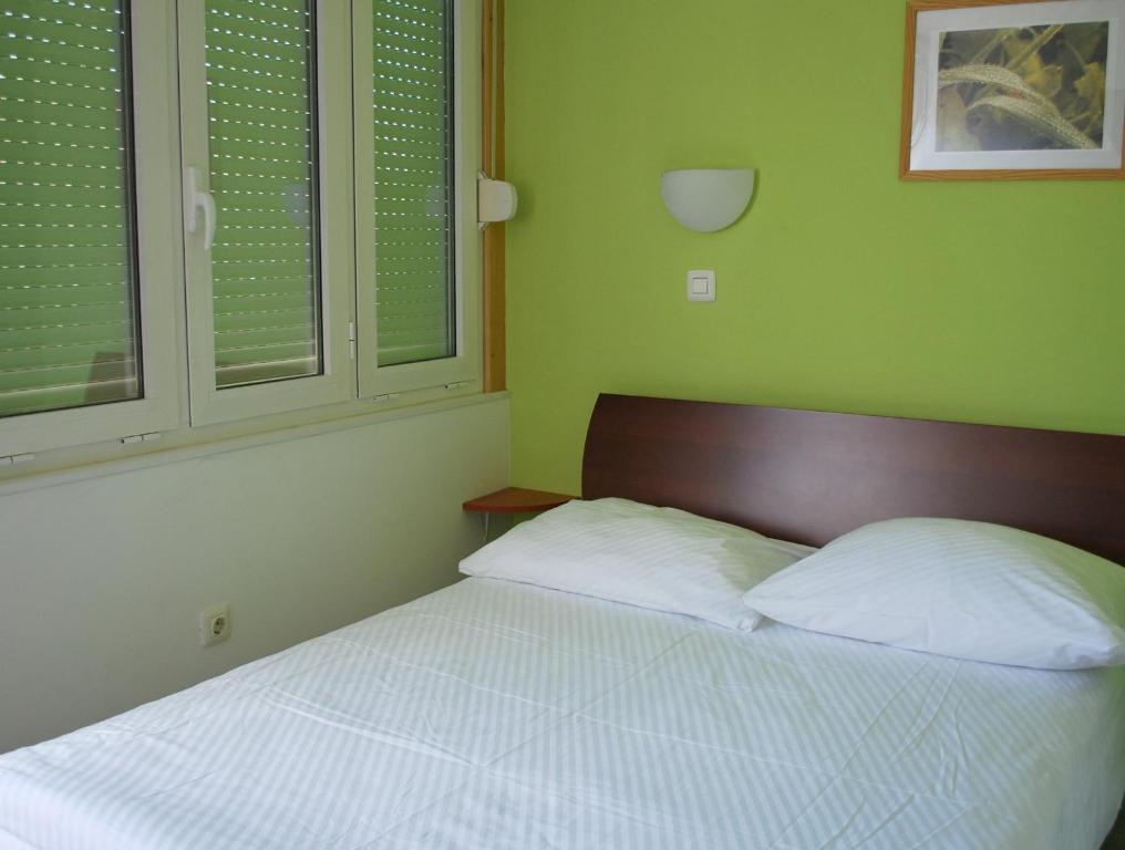 Bed And Breakfast Kogoj Nova Gorica Rum bild