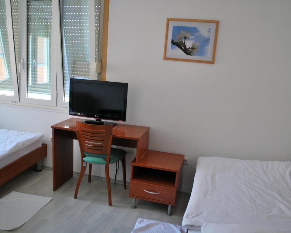 Bed And Breakfast Kogoj Nova Gorica Rum bild