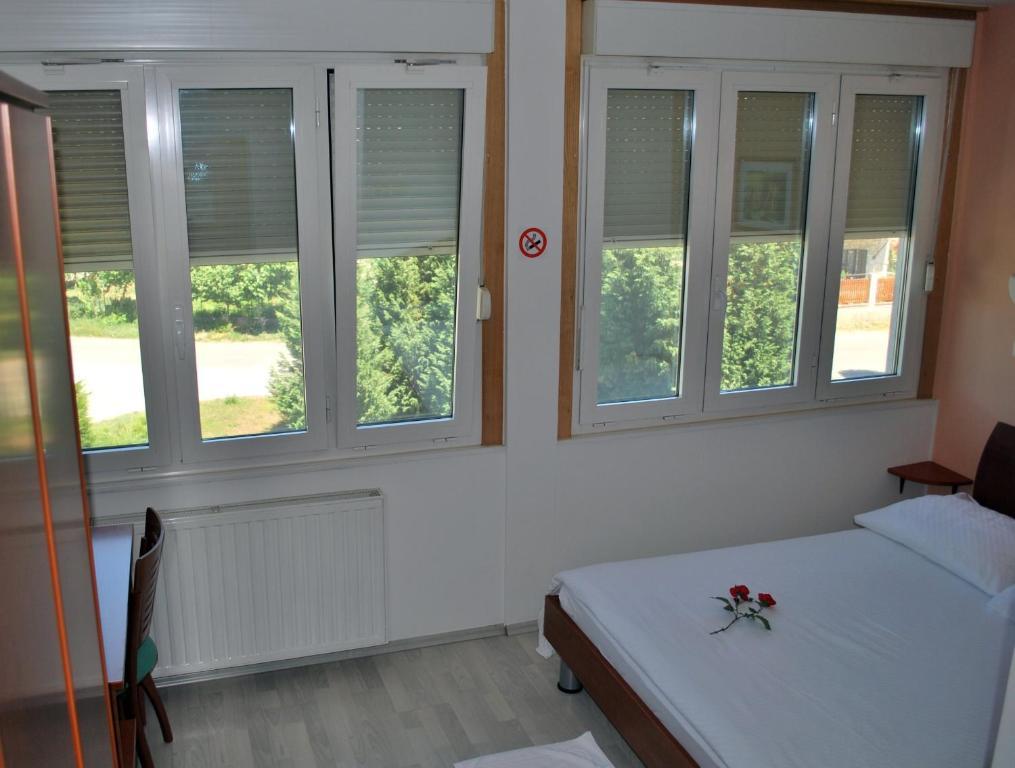 Bed And Breakfast Kogoj Nova Gorica Rum bild