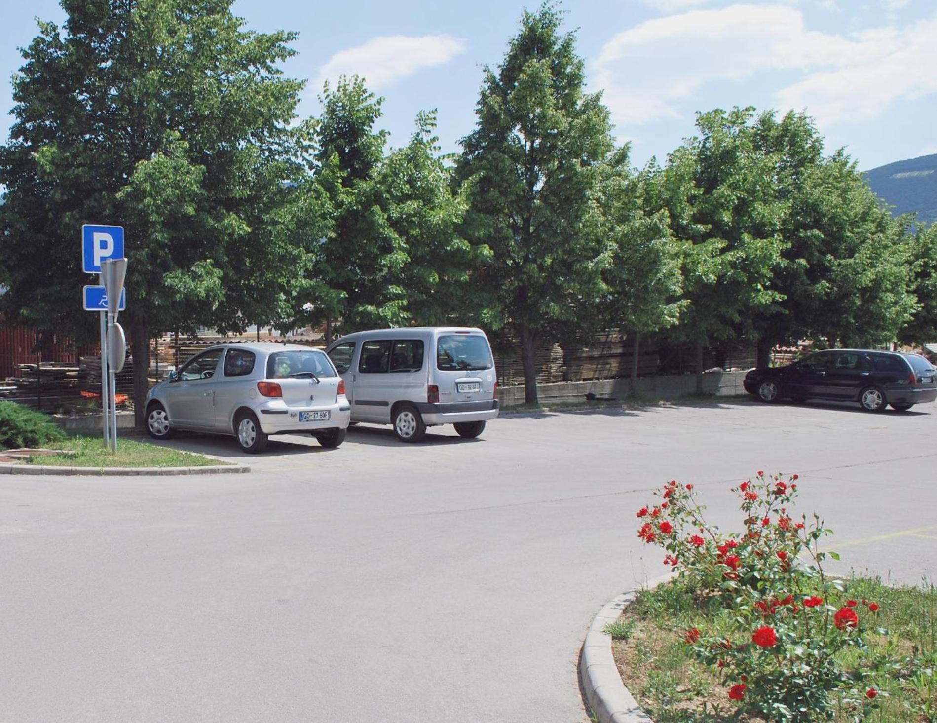Bed And Breakfast Kogoj Nova Gorica Exteriör bild