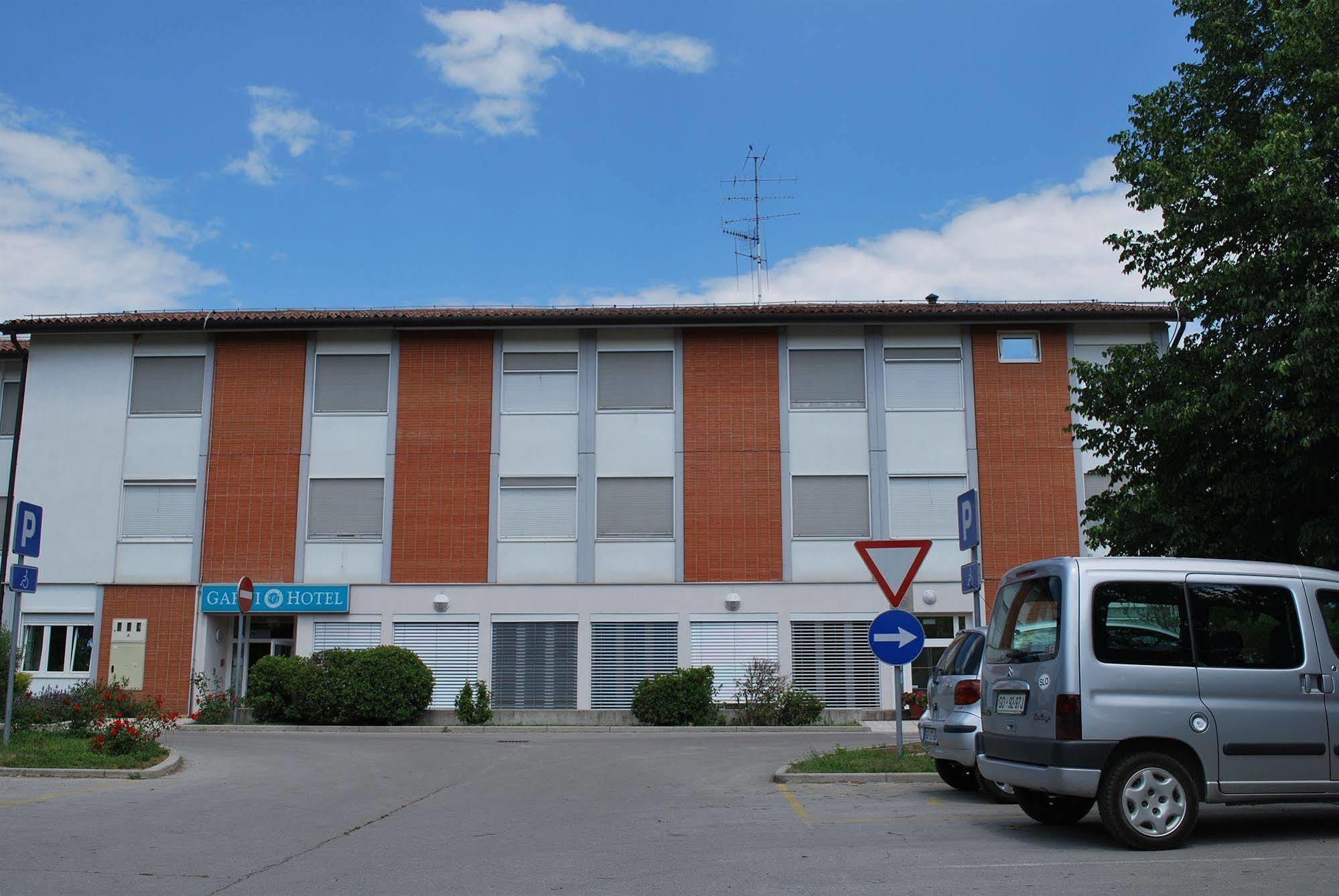 Bed And Breakfast Kogoj Nova Gorica Exteriör bild