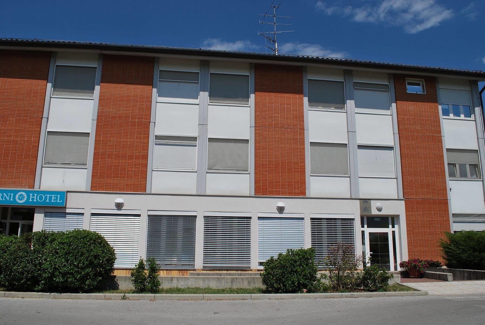Bed And Breakfast Kogoj Nova Gorica Exteriör bild