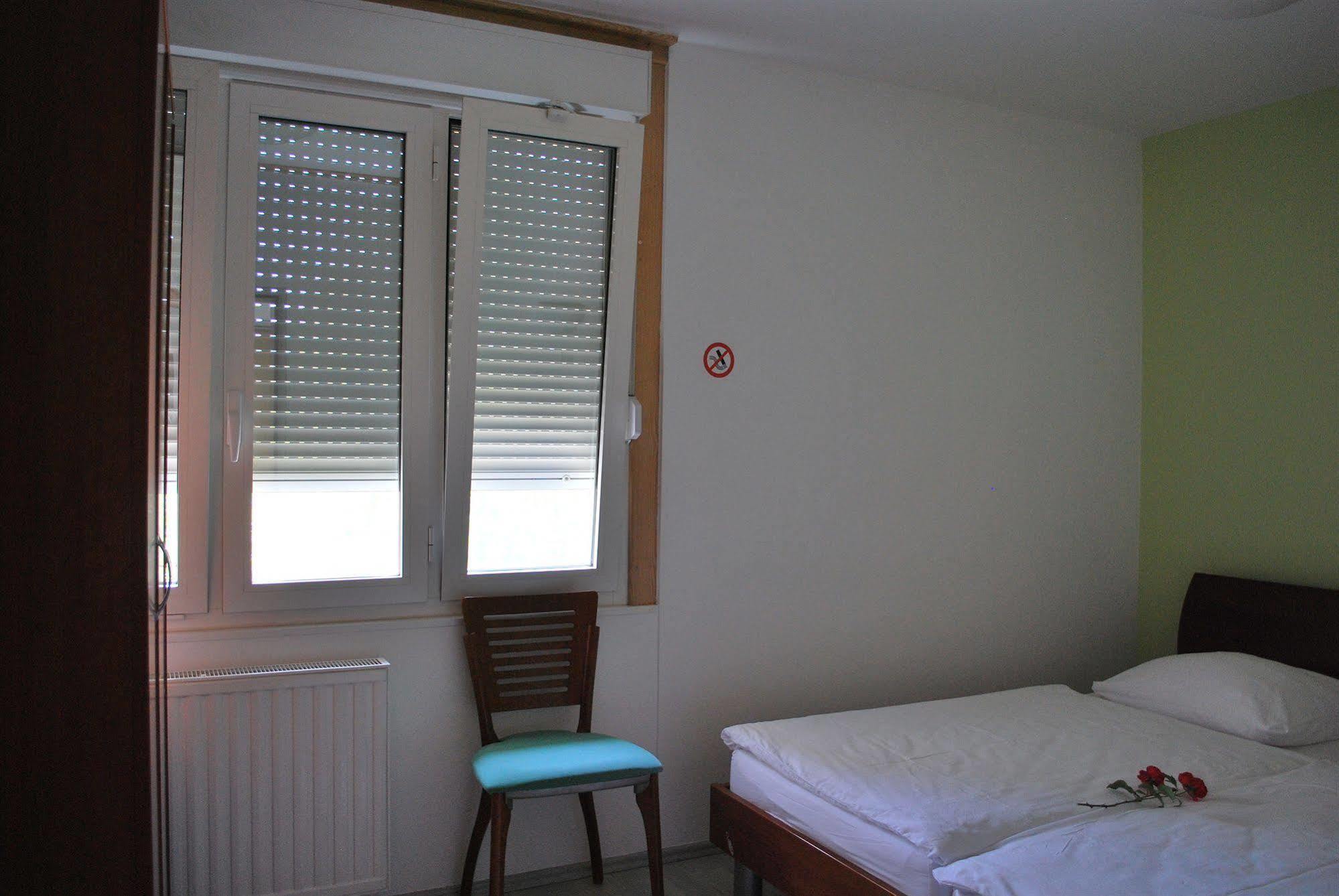 Bed And Breakfast Kogoj Nova Gorica Exteriör bild