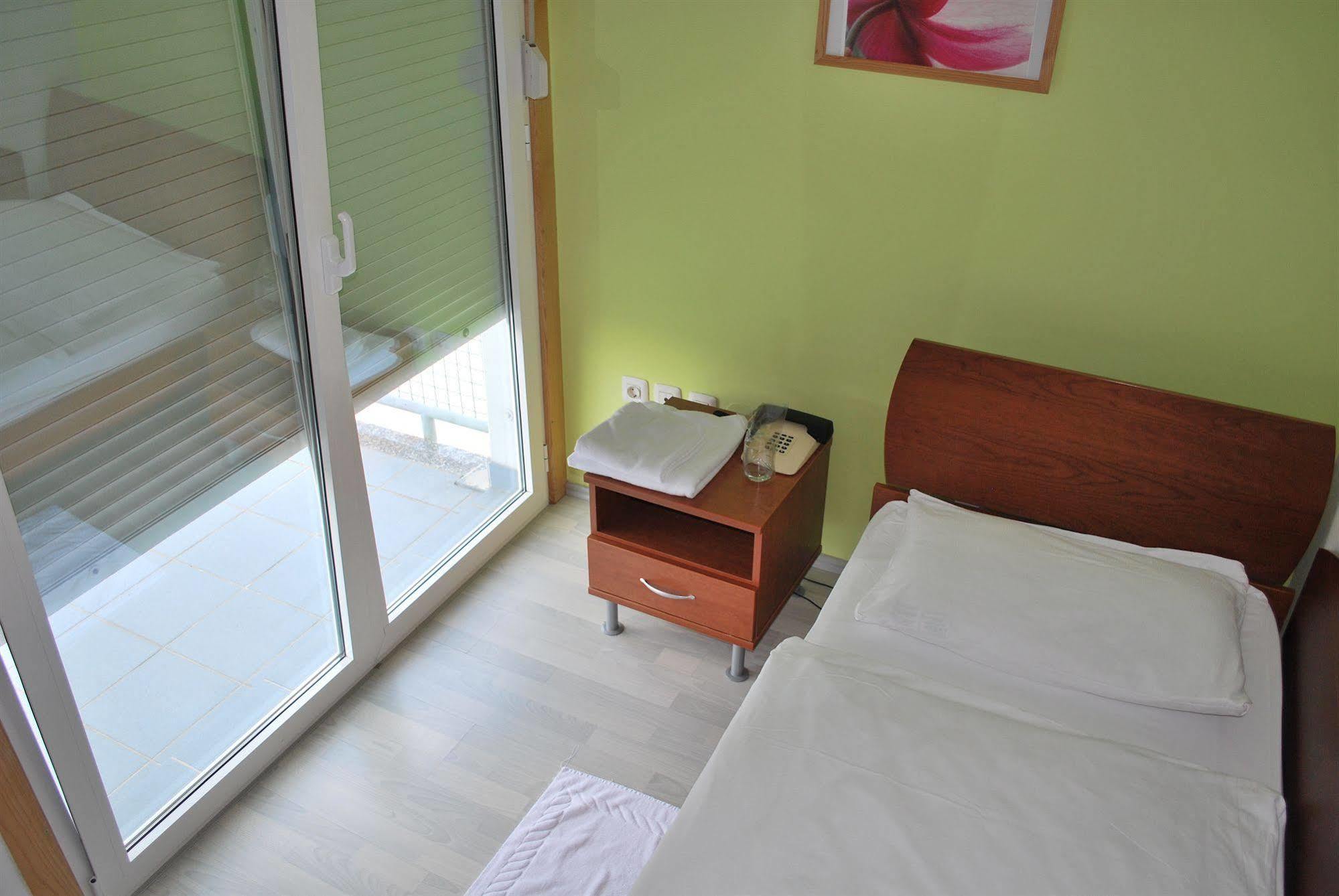 Bed And Breakfast Kogoj Nova Gorica Exteriör bild